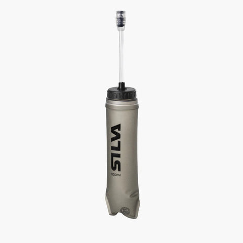 Soft Flask Straw 500 ml