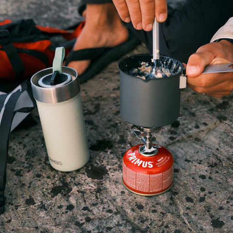 Trek Pot 0.6 L