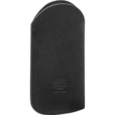 Leatherman Leather Sleeve Black Medium – fodral
