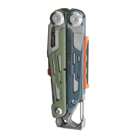 Leatherman Signal Tundrascape – multiverktyg