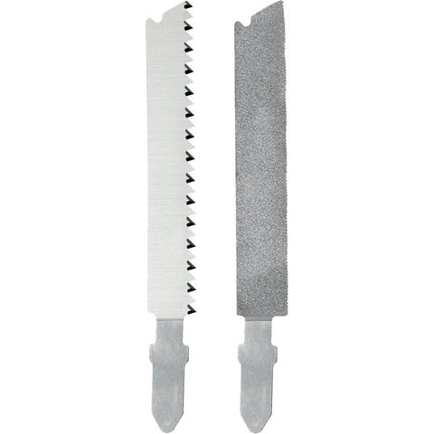 Leatherman Surge Saw & File – reservblad