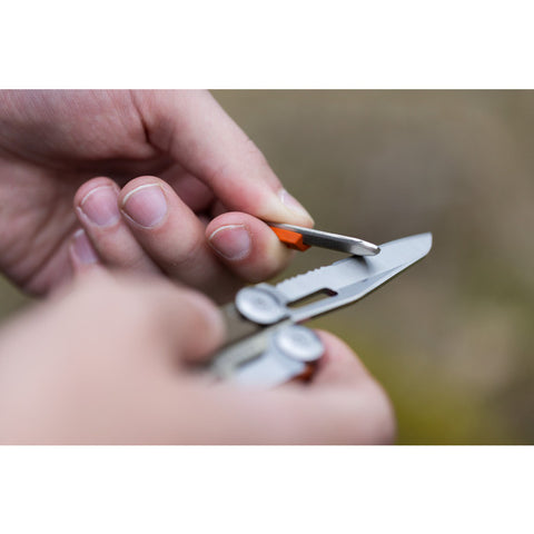 Leatherman Signal Mesa Verde – multiverktyg