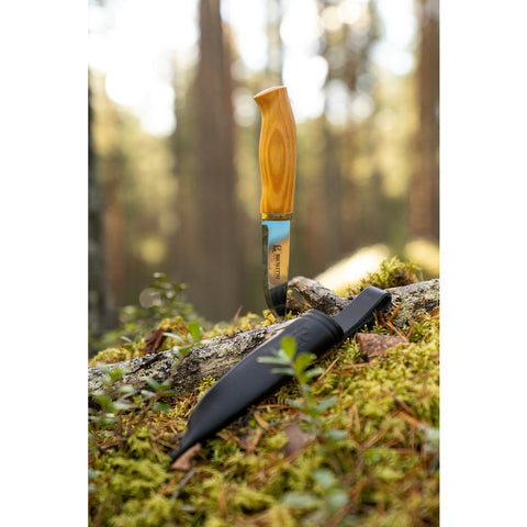 Bruslettokniven