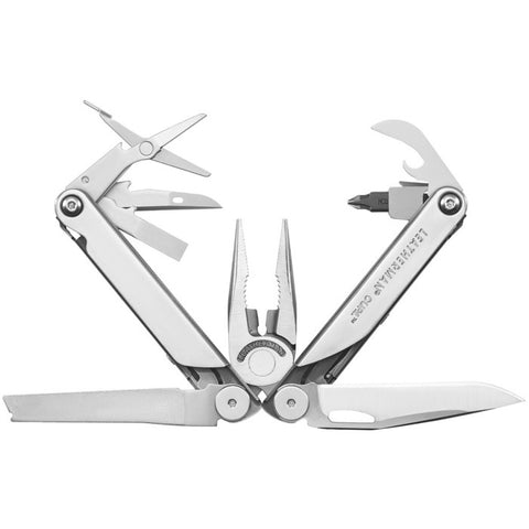 Leatherman Curl – multiverktyg