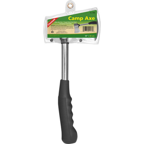 Camp Axe