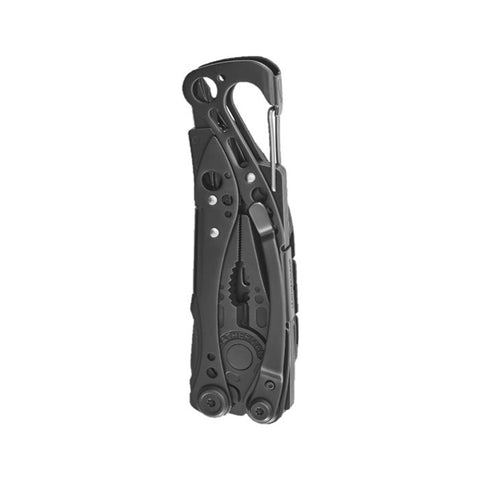 Leatherman Skeletool CX Onyx – multiverktyg