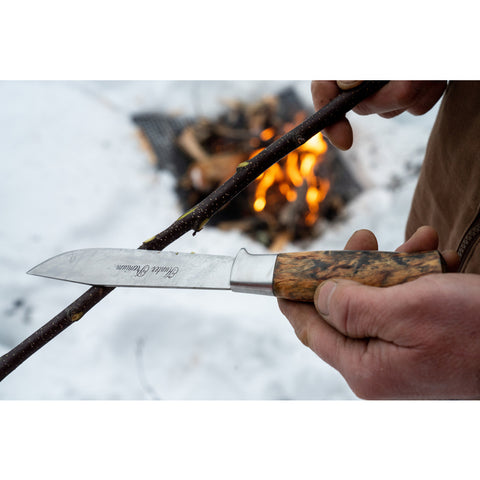 Brusletto Hunter Premium – jaktkniv