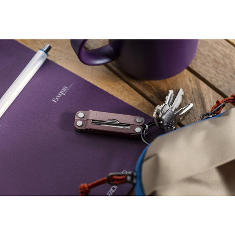 Leatherman Micra Heathered Blush – multiverktyg
