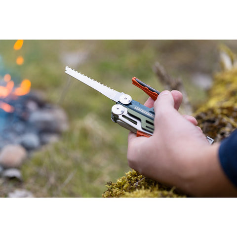 Leatherman Signal Tundrascape – multiverktyg