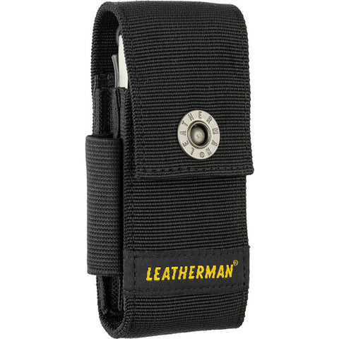 Leatherman Nylon Sheath With Pockets M – fodral