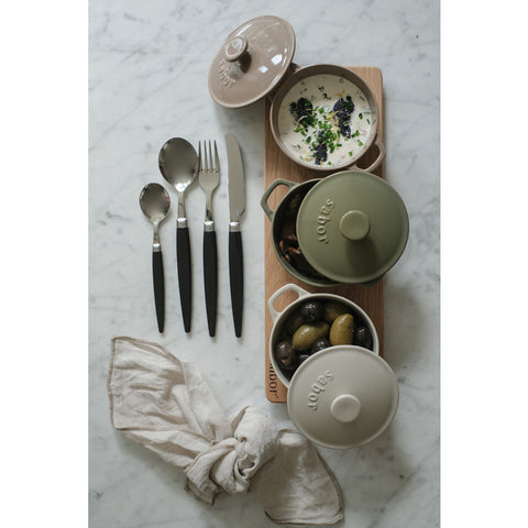 Brusletto Finse – bestickset 16 delar