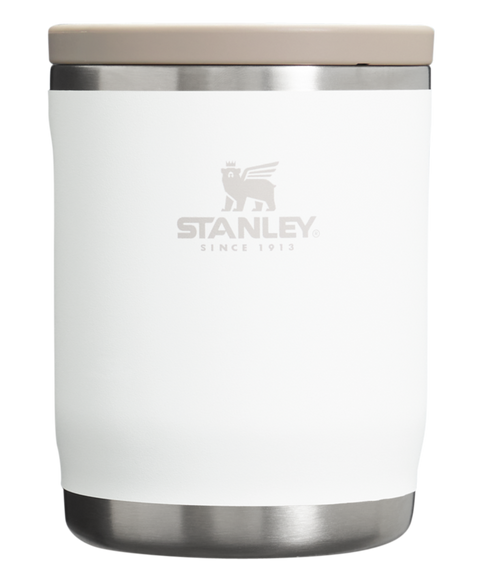 Stanley Adventure To-Go Food Jar 0,53 L Frost