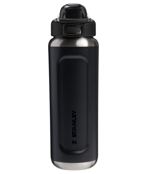 Stanley Classic Wellspring Bottle 0,71 L Black 2.0