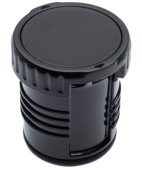 Stanley Classic skruvkork svart