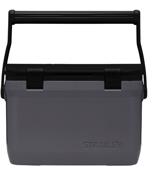 Stanley Adventure Easy-Carry Outdoor Cooler 15,1 L Black