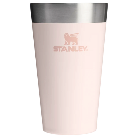 Stanley Stacking Tumbler 0,47 L Rose Quartz