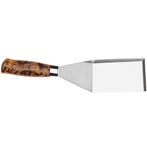 Brusletto Hunter Premium – stekspade