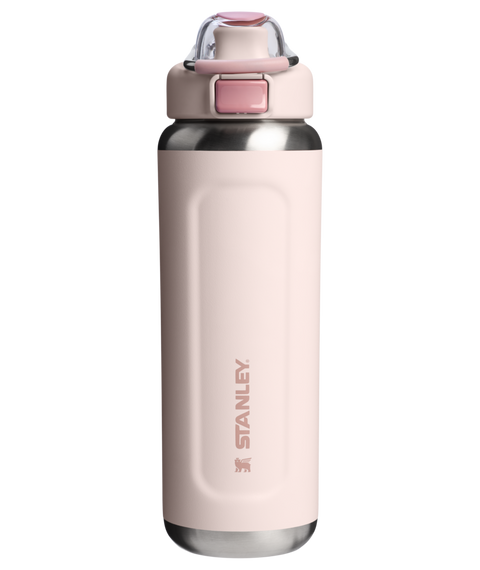 Stanley Classic Wellspring Bottle 0,71 L Rose Quartz