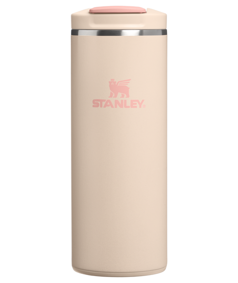 Stanley Transit Flip Top Mug 0,35 L Champagne
