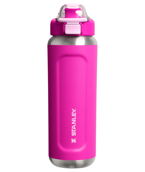 Stanley Classic Wellspring Bottle 0,71 L Violet Blossom