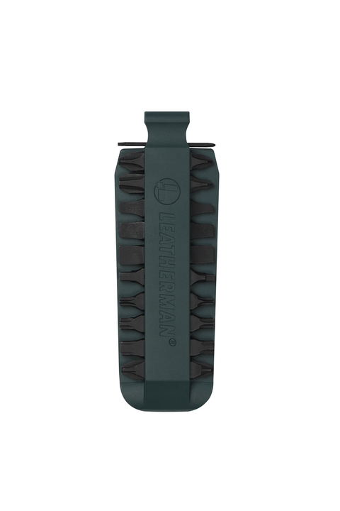 Leatherman Bit Kit #1 Green – bitsats