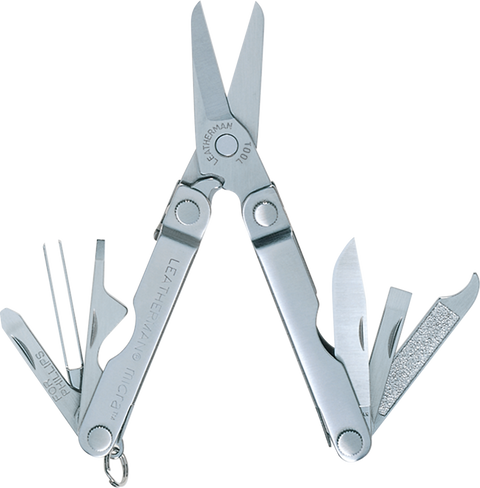 Leatherman Micra – multiverktyg