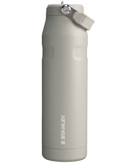 Stanley IceFlow Flip Straw 2.0 Bottle 1,06 L Ash