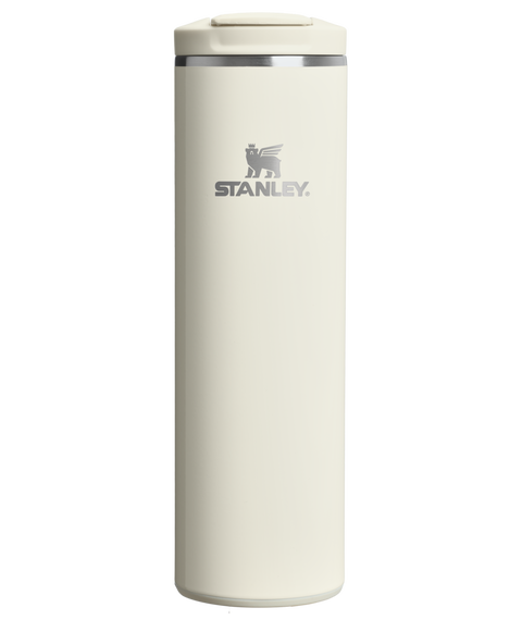 Stanley Transit Flip Top Mug 0,47 L Cream Gloss