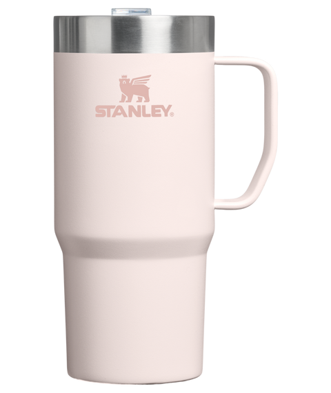 Stanley Everyday Suburban Mug 0,47 L Rose Quartz
