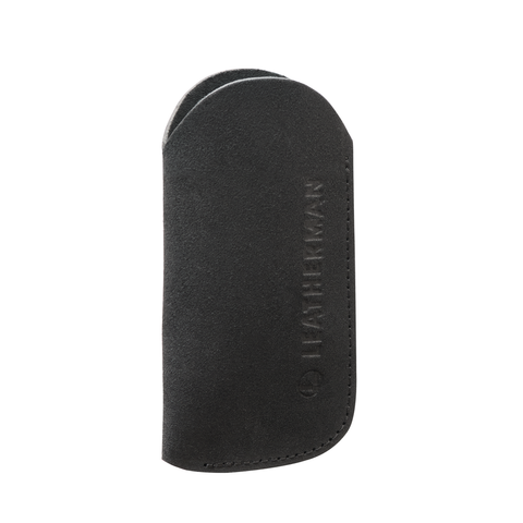 Leatherman Leather Sleeve Black Medium – fodral