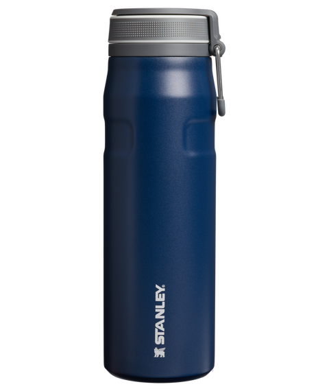 Stanley IceFlow Twist Flip Bottle 0,71 L Dark Navy