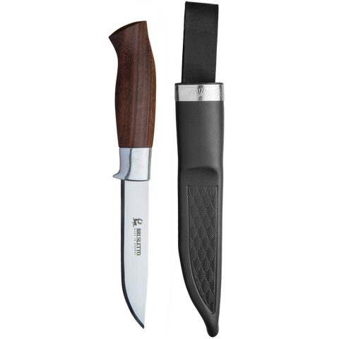 Brusletto Tiur – allroundkniv