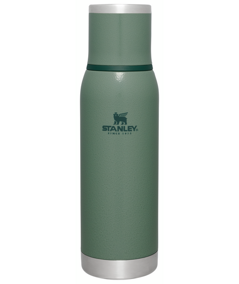 Stanley Adventure To-Go Bottle 0,75 L Hammertone Green