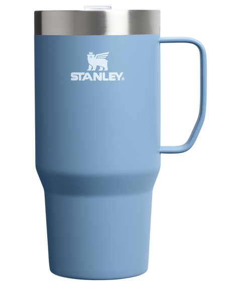 Stanley Everyday Suburban Mug 0,71 L Indigo