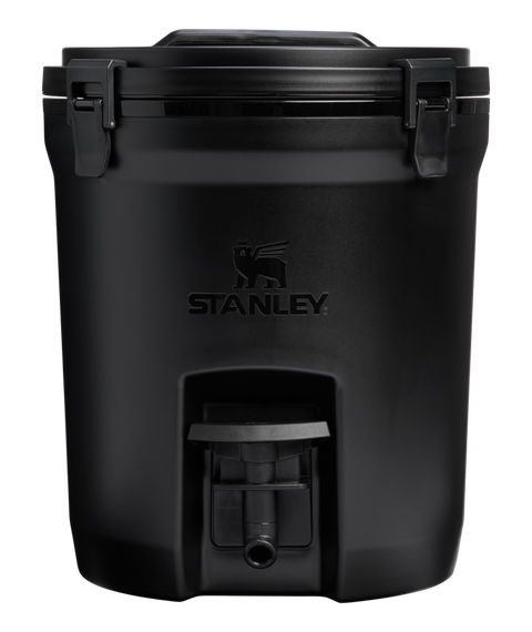 Stanley Fast-Flow Water Jug 7,5 L Black 2.0