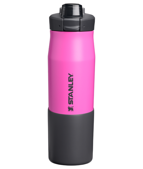 Stanley Vitalize Tempo Bottle 0,71 L Hot Pink