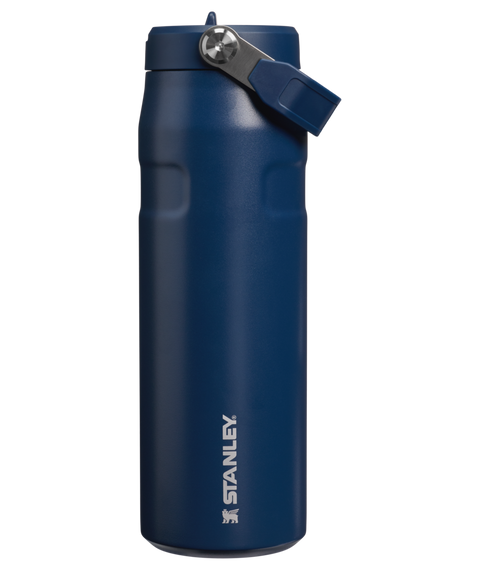 Stanley IceFlow Flip Straw 2.0 Bottle 0,71 L Dark Navy