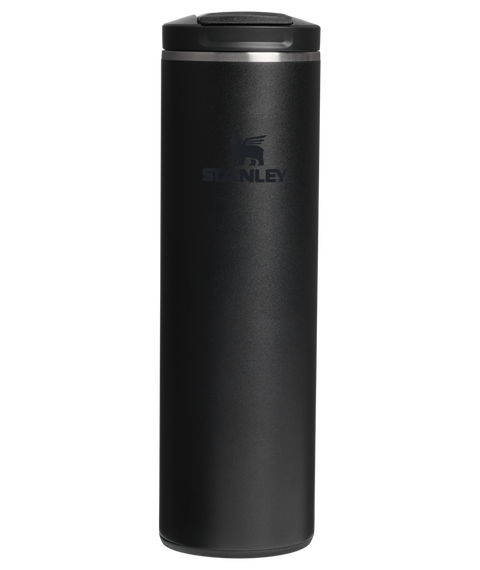 Stanley Transit Flip Top Mug 0,47 L Black 2.0