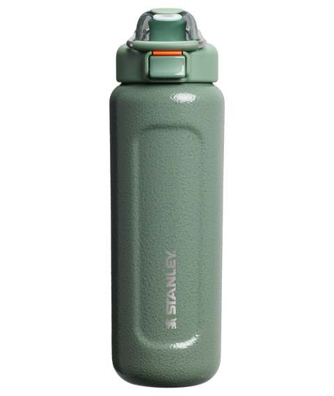 Stanley Classic Wellspring Bottle 0,71 L Hammertone Green