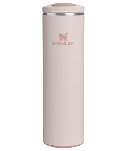 Stanley Transit Flip Top Mug 0,6 L Rose Quartz