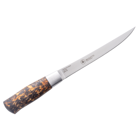 Brusletto Hunter Premium Chef – filékniv 17,6 cm