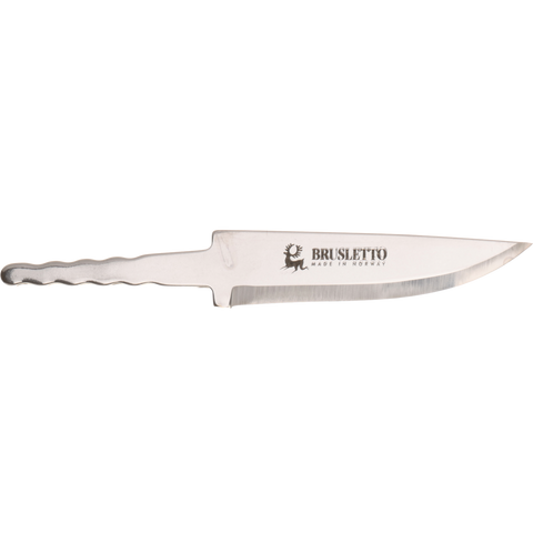 Brusletto Knivblad Kystkniven – löst knivblad 9 cm