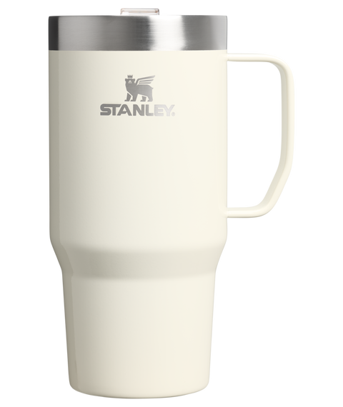 Stanley Everyday Suburban Mug 0,71 L Cream Gloss