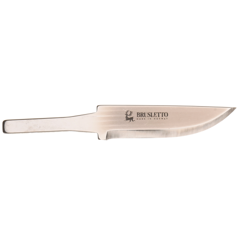 Brusletto Knivblad Nansen – löst knivblad 9,3 cm