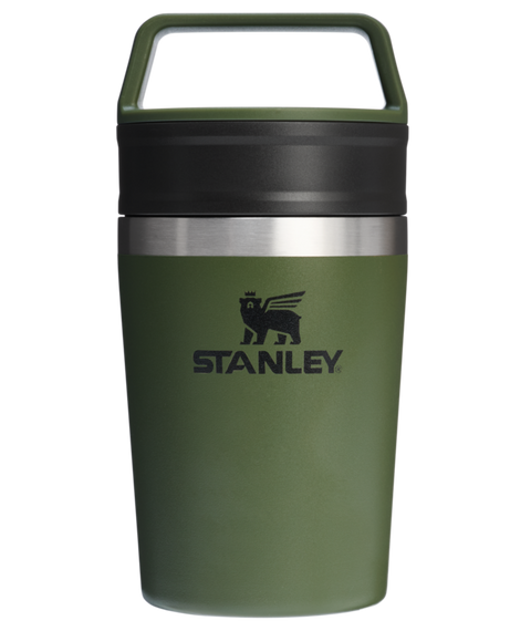 Stanley Café-To-Go Travel Mug 0,23 L Dried Pine