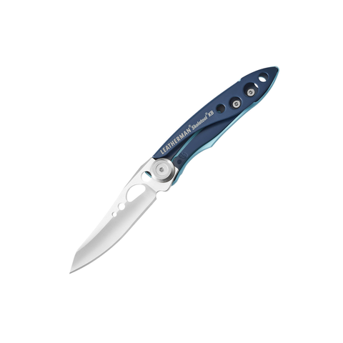 Leatherman Skeletool KB Nightshade – fällkniv