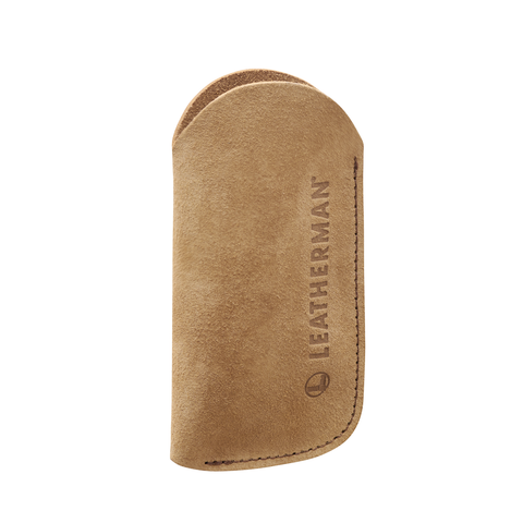 Leatherman Leather Sleeve Brown Medium – fodral