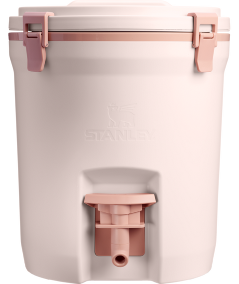 Stanley Fast-Flow Water Jug 7,5 L Rose Quartz