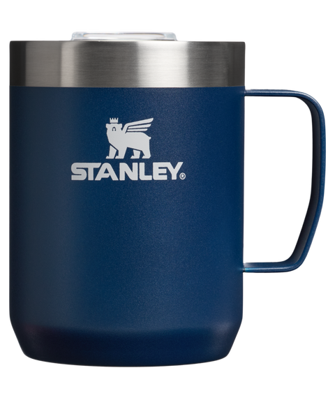 Stanley Everyday Camp Mug 0,23 L Dark Navy