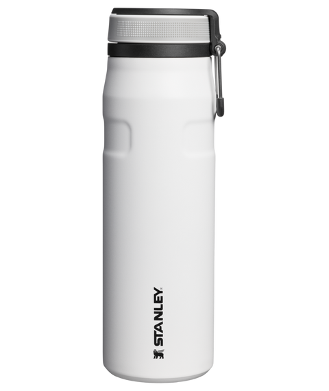 Stanley IceFlow Twist Flip Bottle 0,71 L Chalk